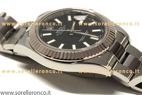 rolex day just mid size usato|Pre.